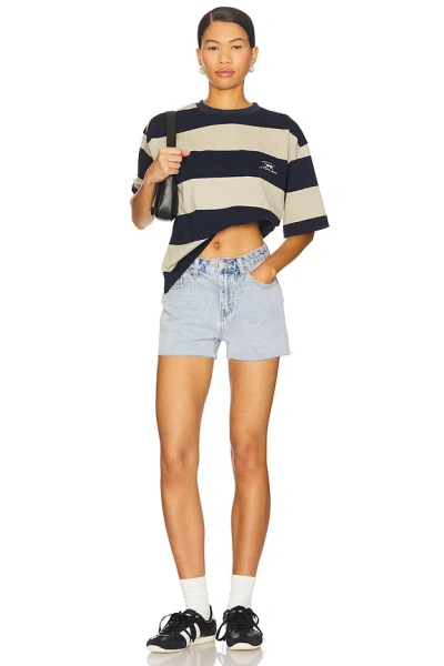 Superdown Kiari Short In Blue