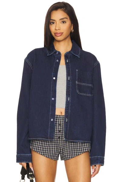 Superdown Ember Jacket