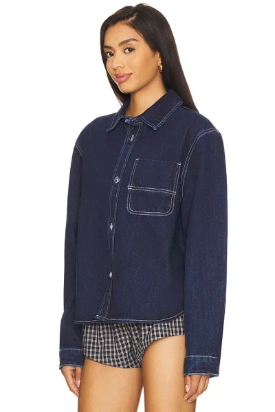 Superdown Ember Jacket