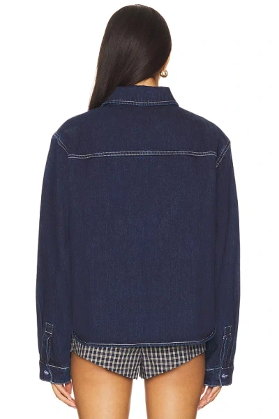 Superdown Ember Jacket