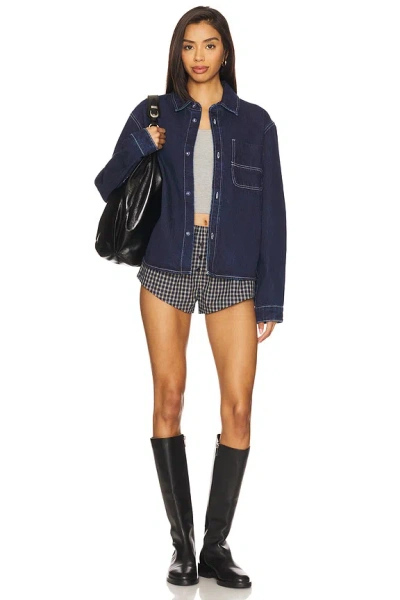 Superdown Ember Jacket