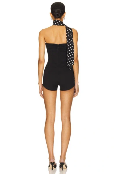 Superdown Felina Romper