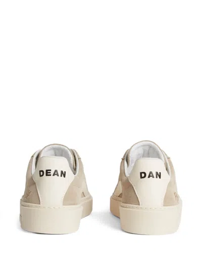 Dsquared2 Suede Sneakers