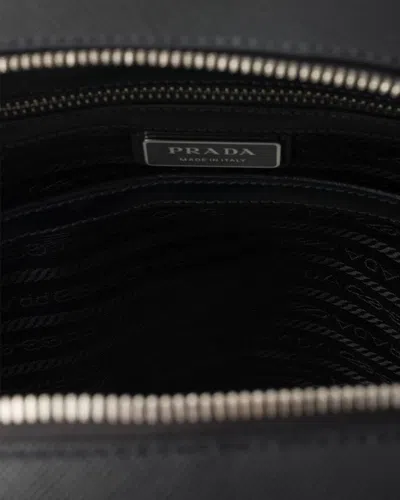 Prada Saffiano Leather Backpack