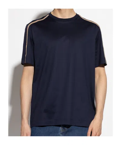 Paul Smith Signature Stripe T-shirt
