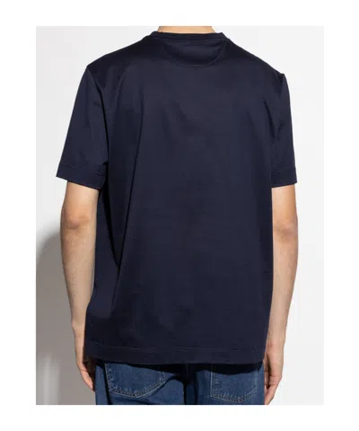 Paul Smith Signature Stripe T-shirt