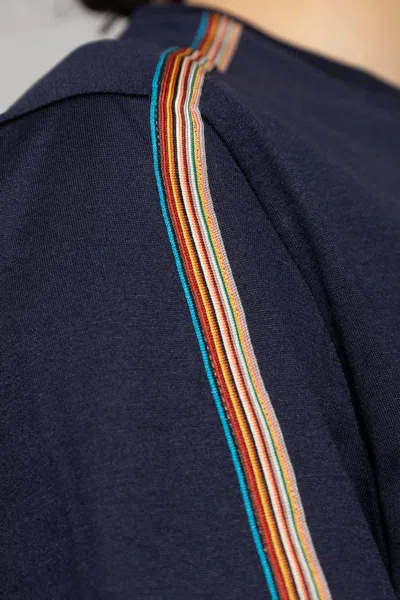 Paul Smith Signature Stripe T-shirt
