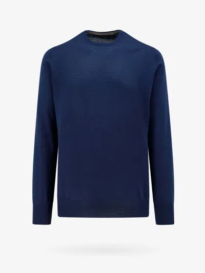 Nugnes 1920 Cashmere And Silk Sweater