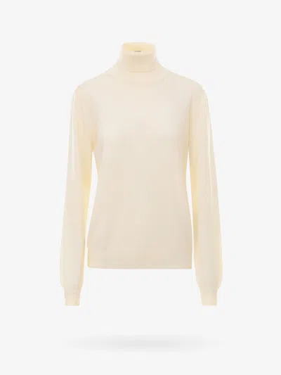 Nugnes 1920 Virgin Wool Sweater