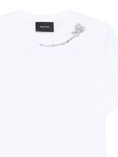 Simone Rocha Boy T-shirt