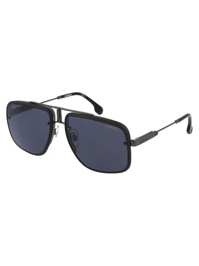Carrera Ca Glory Ii Sunglasses In Blue