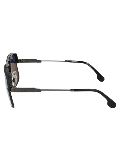 Carrera Ca Glory Ii Sunglasses In Blue