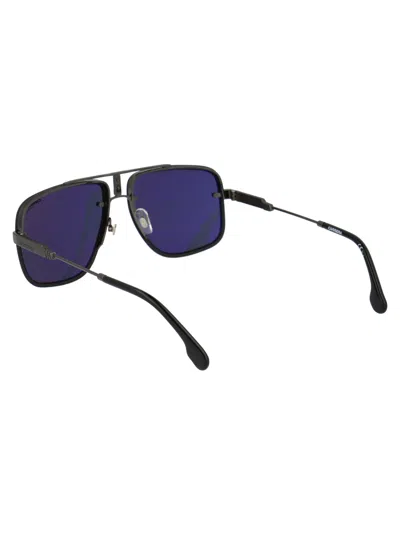 Carrera Ca Glory Ii Sunglasses In Blue