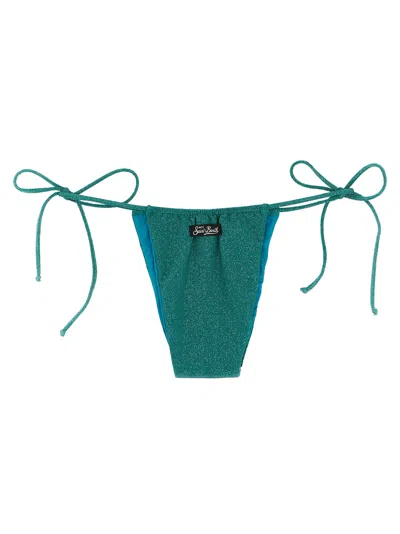 Mc2 Saint Barth Colin Beachwear Green