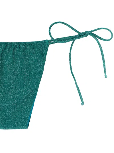 Mc2 Saint Barth Colin Beachwear Green