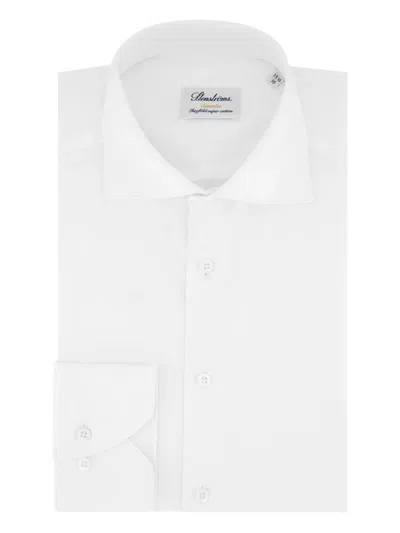 Stenströms Cotton Shirt