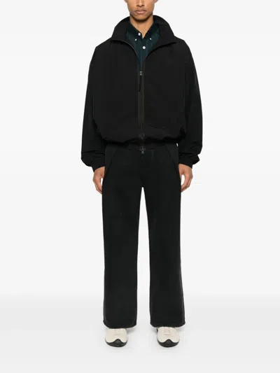 Ader Error Cotton Jeans