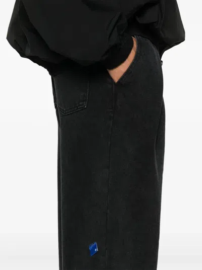 Ader Error Cotton Jeans