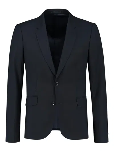 Hackett Single-breasted Suit