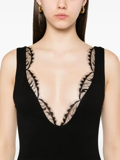 EVIE 超长连衣裙