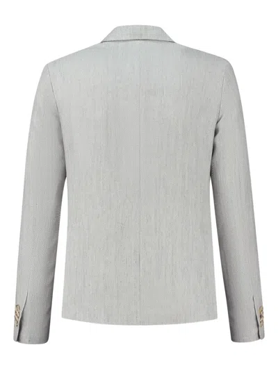 Luigi Borrelli Single-breasted Blazer