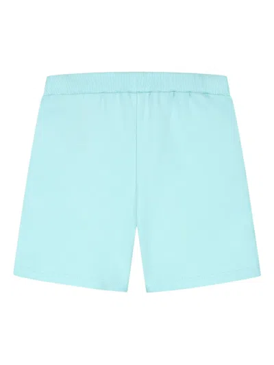 Balmain Cotton Shorts