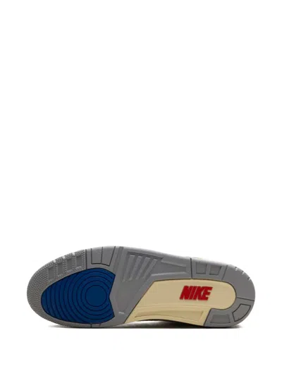 Jordan Air  3 "seoul 2.0" Sneakers In Multi