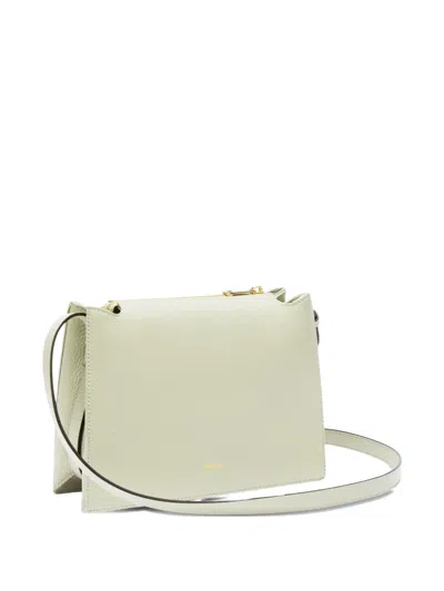 Furla Leather Cross Body Bag