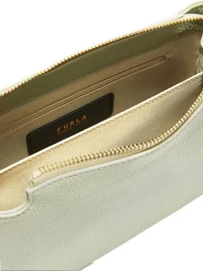 Furla Leather Cross Body Bag