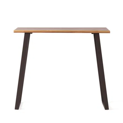Streamdale Furniture Streamdale Modern Bar Table - Sleek Design