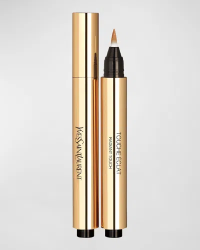 Saint Laurent Touche Eclat Awakening Concealer Click Pen