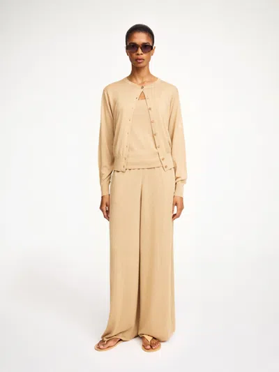 By Malene Birger Montie Cardigan