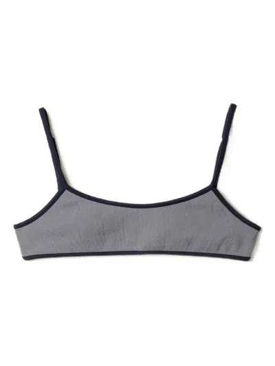 Miu Miu Technical Knit Swimsuit