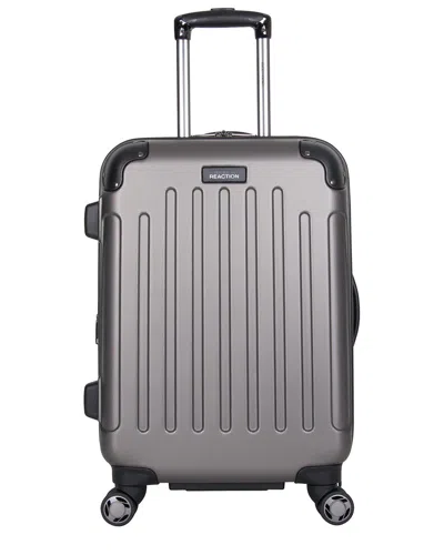 Kenneth Cole Renegade 20in Expandable Carry-on