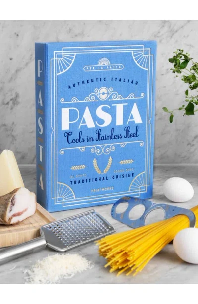Printworks The Essentials Pasta Tools Gift Set