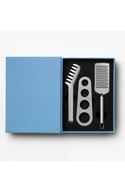Printworks The Essentials Pasta Tools Gift Set