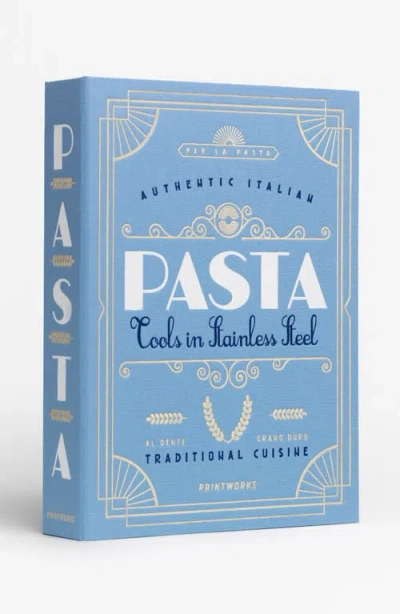 Printworks The Essentials Pasta Tools Gift Set