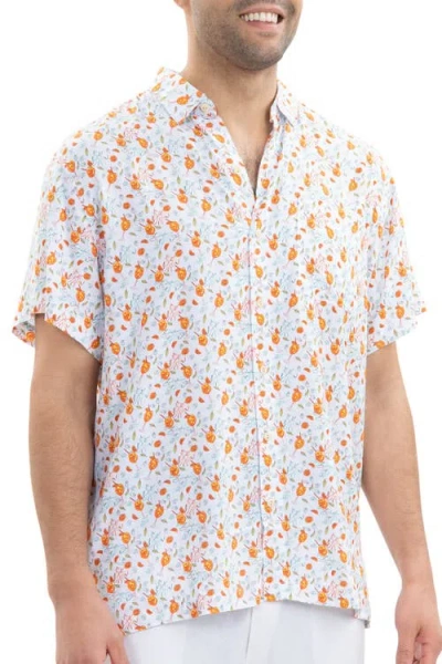 Kenny Flowers The Seaside Spritz