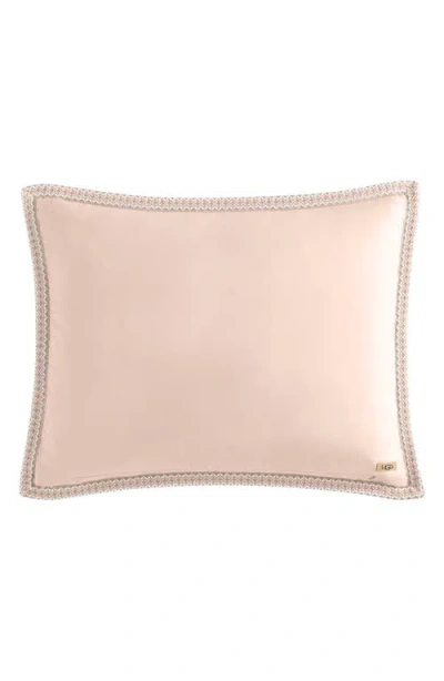 Ugg(r) Devon Uggbraid Quilt & Shams Set