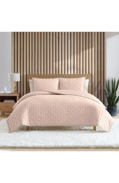 Ugg(r) Devon Uggbraid Quilt & Shams Set