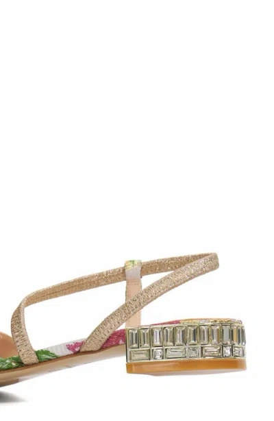 Dune London Command Pointed Toe Flat