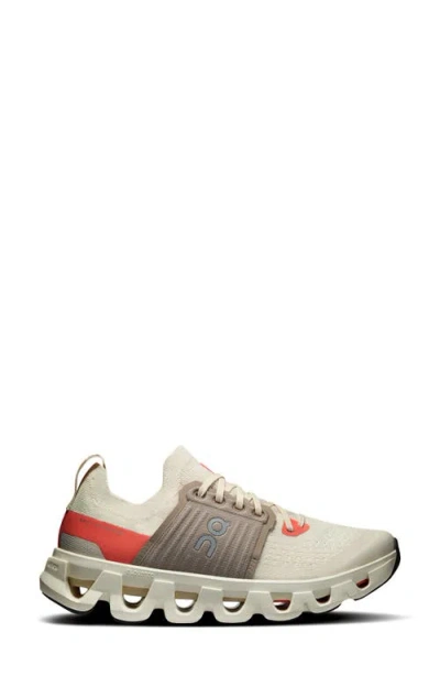 On Cloudswift 4 Running Shoe