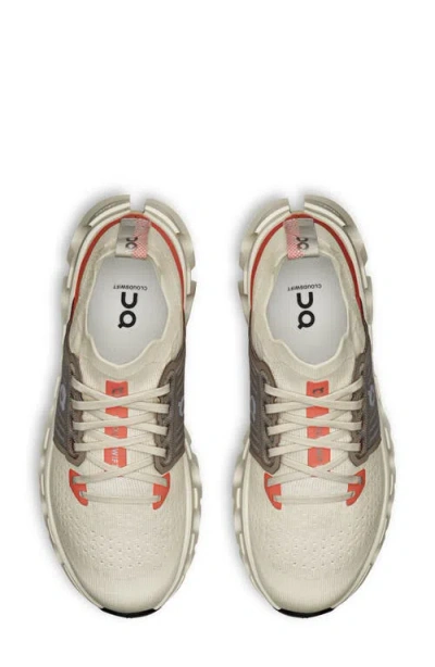 On Cloudswift 4 Running Shoe