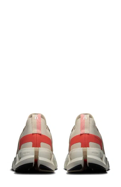 On Cloudswift 4 Running Shoe