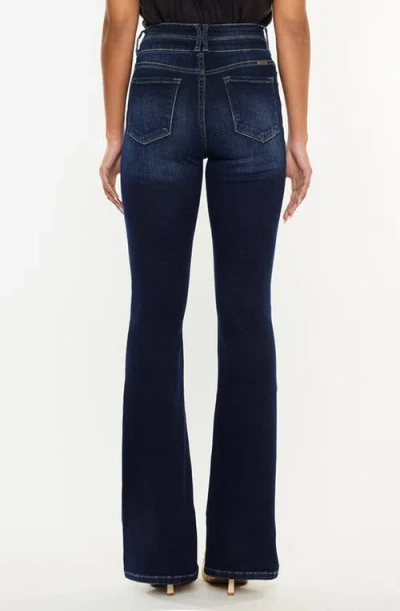 Kancan Gisella High Rise Bootcut Jeans