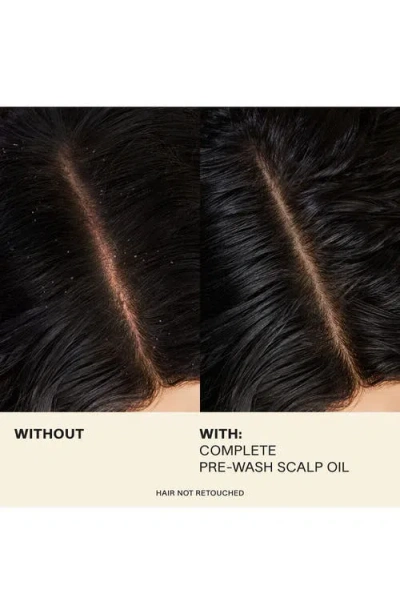 Jvn Complete Pre Wash Scalp Oil 1.7 Oz.