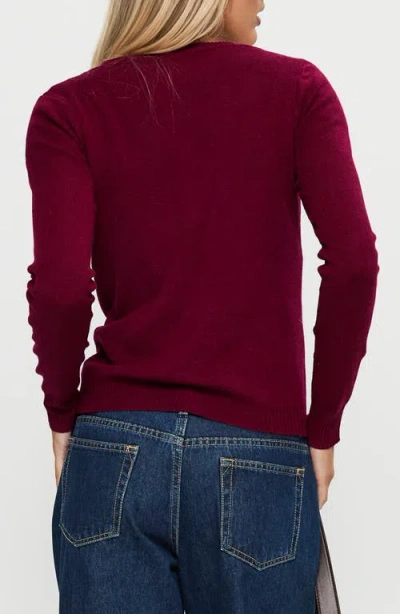 Princess Polly York V-neck Cardigan