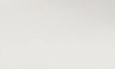 The Row White Sock Slippers In Purple