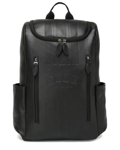 Elle Roamer 22l Vegan Leather Backpack