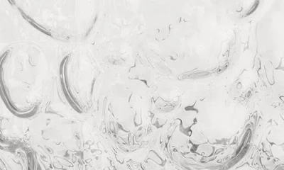 Kosta Boda Moss Bowl, Clear